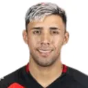 Emiliano Rodriguez — Tiền đạo, CA Cerro