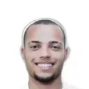 Fabrício — Tiền đạo, Londrina