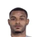 Kauã Jonathan dos Santos Ferreira — Tiền đạo, Londrina