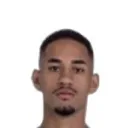 Caio Rodrigues — Hậu vệ, Londrina