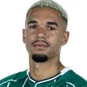 Justin Njinmah — Tiền đạo, SV Werder Bremen