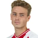 Sebastian Sebulonsen — Hậu vệ, 1. FC Köln