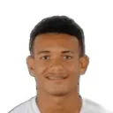 Vitinho — Tiền vệ, Sport Comércio e Salgueiros