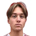 Oscar Sjostrand — Tiền đạo, Malmö FF