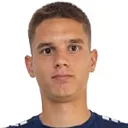 Jovan Milosavljević — Tiền vệ, Malmö FF