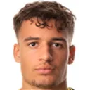 Noah Åstrand John — Hậu vệ, Malmö FF