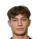 William Nieroth Lundgren — Thủ môn, Malmö FF