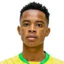 Siyabonga Mabena — Tiền đạo, Mamelodi Sundowns