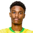 Malibongwe Khoza — Hậu vệ, Mamelodi Sundowns