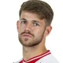 Jan Uwe Thielmann — Hậu vệ, 1. FC Köln