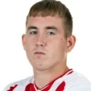 Ísak Bergmann Jóhannesson — Tiền vệ, 1. FC Köln