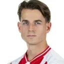 Jakub Kamiński — Tiền vệ, Benfica