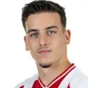 Said El Mala — Tiền đạo, 1. FC Köln