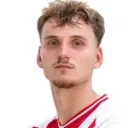 Rav van den Berg — Hậu vệ, 1. FC Köln