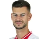 Tom Krauß — Tiền vệ, 1. FC Köln