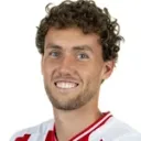Luca Waldschmidt — Tiền vệ, 1. FC Köln