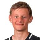 Áki Samuelsen — Tiền đạo, Mjällby AIF