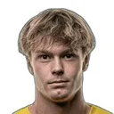 Max Nielsen — Hậu vệ, Mjällby AIF