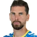 Ron-Robert Zieler — Thủ môn, 1. FC Köln