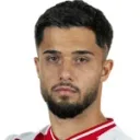 Jusuf Gazibegović — Hậu vệ, Widzew Łódź