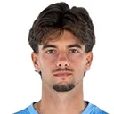 Edoardo Corvi — Thủ môn, Parma