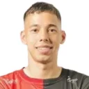 Carlos Arrua — Tiền đạo, Guaraní