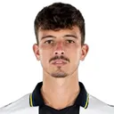 Enrico Delprato — Hậu vệ, Parma