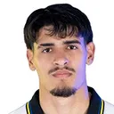 Mariano Troilo — Hậu vệ, Parma
