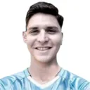 Luis Zeballos — Tiền đạo, Nacional Potosí