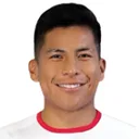 Erick Cano — Tiền đạo, Nacional Potosí