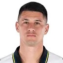 Lautaro Valenti — Hậu vệ, Parma