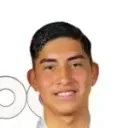 Kevin Bailaba — Hậu vệ, Nacional Potosí