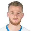 Rudi Požeg Vancaš — Tiền đạo, NK Celje