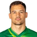Ivan Ćalušić — Tiền vệ, NK Celje