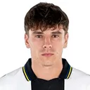 Adrián Bernabé — Tiền vệ, Parma