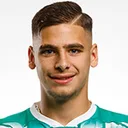 Nemanja Motika — Tiền đạo, NK Olimpija Ljubljana