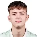Matej Henjak — Hậu vệ, NK Olimpija Ljubljana
