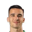 Marko Ristić — Hậu vệ, NK Olimpija Ljubljana