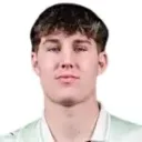 Jan Jurgec — Hậu vệ, NK Olimpija Ljubljana