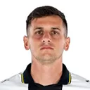 Emanuele Valeri — Hậu vệ, Parma