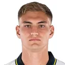 Mateo Pellegrino — Tiền đạo, Fiorentina