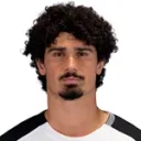 André Ramalho — Hậu vệ, Corinthians