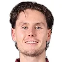 Mathias Løvik — Hậu vệ, Molde FK