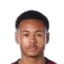 Marlon Ebietomere — Tiền đạo, Örgryte IS