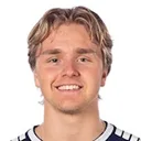 Sebastian Lagerlund — Hậu vệ, Örgryte IS