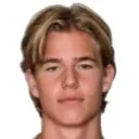 Mathias Nilsson — Thủ môn, Örgryte IS