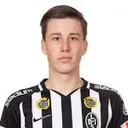 Filip Olsson — Tiền vệ, Östers IF