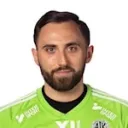 Michael Hartmann — Thủ môn, Östers IF