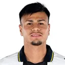 Christian Ordoñez — Tiền vệ, Parma
