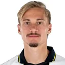 Pontus Almqvist — Tiền đạo, Parma